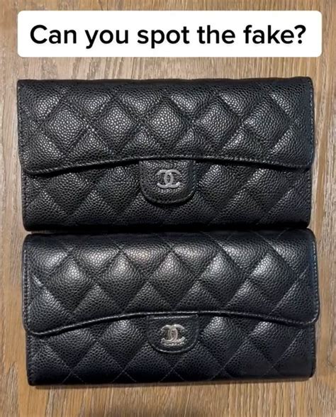 how to spot a fake biba bag